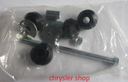 tyčka zadního stabilizátoru /10 -/